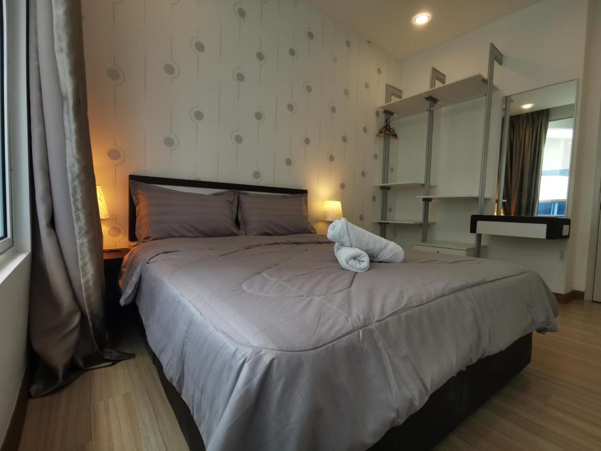 Thermospace The Wave B-13A-13 Melaka City No Wifi Kültér fotó